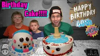 Episode 212: Happy 40th Birthday Josh The Goat!