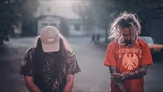 (FREE) Suicideboys x Zillakami Type Beat 2020 - 