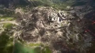 Battlefield&trade; 1 Monte Grappa War Pigeon
