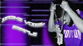 How to Make Unique Rnb Samples For Drake (Wheezy, Nami, Coopthetruth)