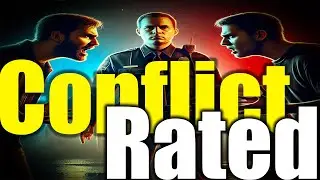 Confrontation Breakdown: Officer vs  Aggressive Complainants | Legal Insights & Ratings