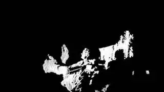 Kinect Point Cloud Demo