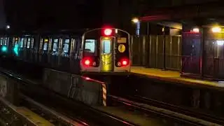 MTA: (J) to Hewes Street + Shuttle Buses in Brooklyn/Manhattan