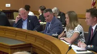 Johnson County voters respond to Kansas GOP mid-decade redistricting effort