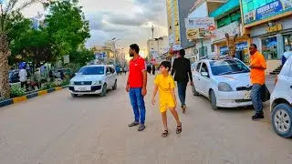 WAXAN KA IMID XAAFADA NEW HARGEISA ILAA SUUQA