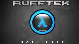Rufftek - Half Life (Original Mix)