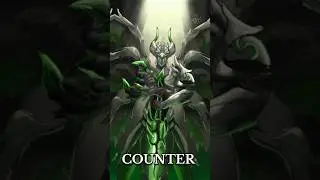 Best Late game Hero Mlbb 😈⚡😈#mobilelegends #mlbb #counter