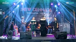SINDY MELLY - GUSDUR | NEW DENNADA Live Mantup Lamongan