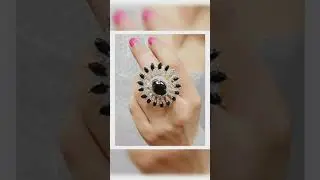 Party Wear Ring Designs