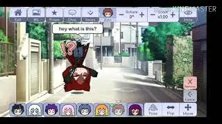Gacha finds out the truth [GLBTS]