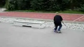 skate baar zug