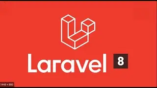 laravel 8 Installation
