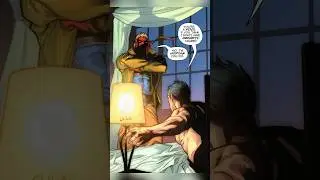 I don&rsquo;t knock! I&rsquo;m the GRIFTER #comicbreakdown #thegeminixplug #dccomics #grifter