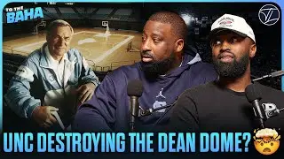 UNC might destroy their tradition and history with this one move 👀