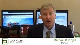 What Is Jones Act Vessel - Doyle LLP Trial Lawyers