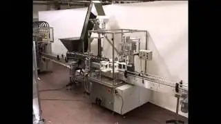Automatische sluitmachine