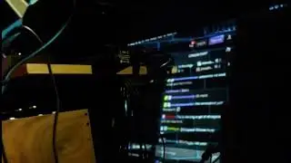 Liam Finn&rsquo;s Hyperverse LIVE Night 3 phase 2