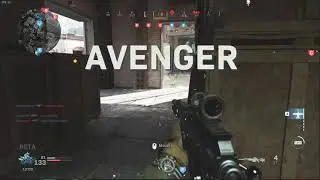 first look at modern warfare ground war