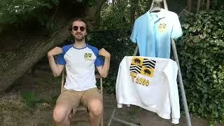 Toerist2290 merchandise 2024