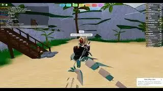 New Oxidrake Saddle (Loomian Legacy 2023 Gem Event)