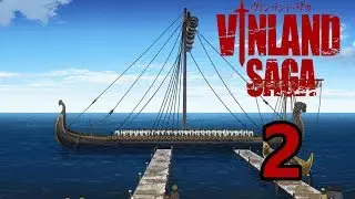 Vinland Saga Episode 2 Reaction 