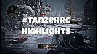 #TanzerRC Highlights (WWII) @vTributes