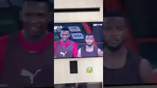 CAN 2023-Victoire de la RDC : Fally Ipupa &eacute;clate de joie (VIDEO)