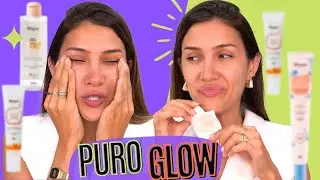 O SEGREDO da PELE das FAMOSAS | SKINCARE de MILHÔES, PRODUTOS que REALMENTE FAZEM DIFERENÇA