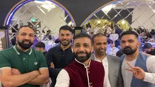 Sana’s Graduation Party- Royal Nawabs- Manchester-14/7/22