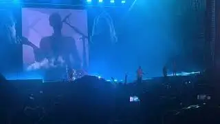 Avenged Sevenfold - “Nightmare” @ Louder Than Life 2025