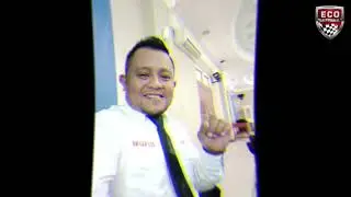 SEMINAR ECO RACING SINTANG