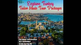 AM Trekkers & Tours