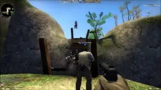 Counter Strike  Global Offensive   Zombie Escape   Pirates of the Caribbean   ze potc   Classic