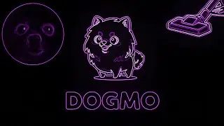 Ninimo Whoosh! Into the Vacuum Theme Intro Logo (Animal Cover) Vocoded To Gangsta's Paradise & more
