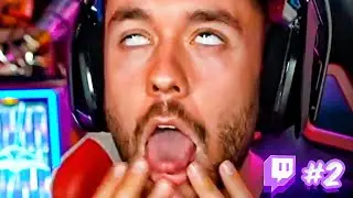 LOS CLIPS M&Aacute;S VISTOS DE MI CANAL DE TWITCH #2 - TheGrefg