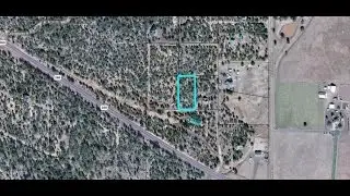 C for sale - Lot 12 Casper Lane, Linden, AZ 85901