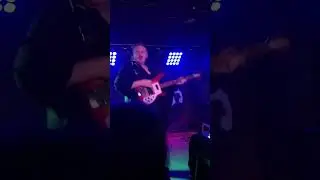 Her's - What Once Was (Sticky Mike's Frog Bar, Brighton, UK - October 19, 2018)
