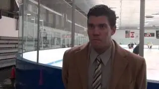 Greg Heffernan interview Wentworth 11-21-13