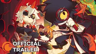 Lee's Detective Agency | OFFICIAL TRAILER