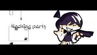 Noching Party - FNF VIBES SPACE OST