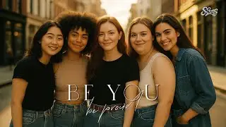 🌸 Love Yourself 💖 Songs About Self Worth, Body Image & Being Yourself | Empowering Female Playlist