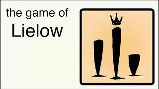 How to play the game of Lielow