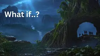What If the Amazon is Hiding a Lost Civilization Older Than Egypt? | History for Sleep