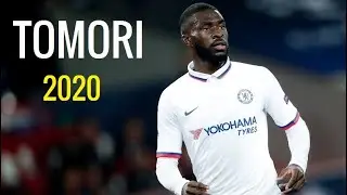Fikayo Tomori 2019/20 ● Tackles, Skills & Goals ● HD