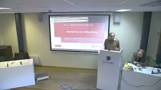 Introduction du panel 
