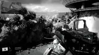 BO3 Trickshot Edit #5
