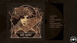 Kalt Vindur -  Magna Mater (Full Album)
