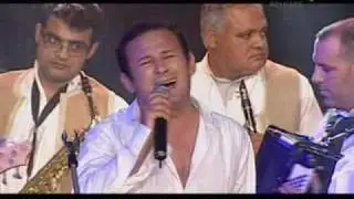 Ovidiu Lipan Tandarica & Stelu Enache - Anjii (concert muzica armaneasca)