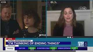 Extra Entertainment: New streaming movie picks