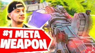 Guide To Use the Chopper LMG In CODM | Best Chopper Build in Cod Mobile